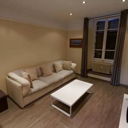 Brina House